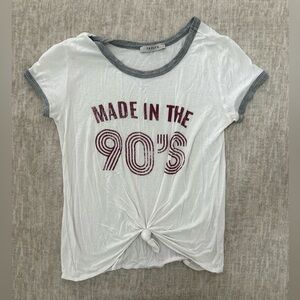 Papaya 'Made in the 90's' T-Shirt